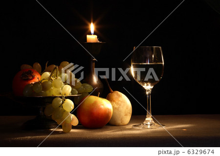 Fruits And Wine Fruits And Wine 6329674