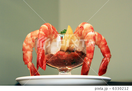 海老料理 6330212