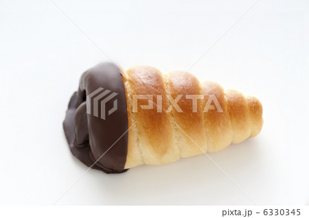 チョココロネ 6330345