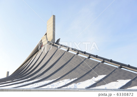 屋根 屋根 6330872