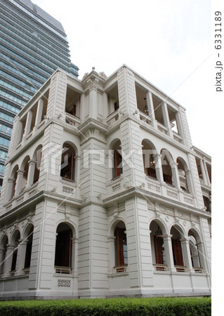 元水上警察の建物　1881へリテージ／1881heritage 6331189