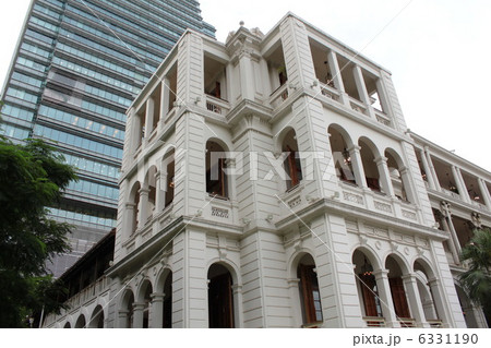 元水上警察の建物　1881へリテージ／1881heritage 6331190