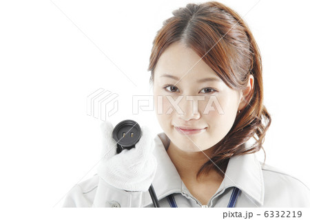 電気技師 6332219