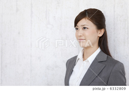 ビジネスウーマン ビジネスウーマン 6332809