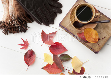 ティータイムイメージ 6333546