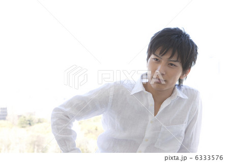 男性 男性 6333576