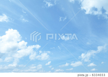 青空 青空 6334033