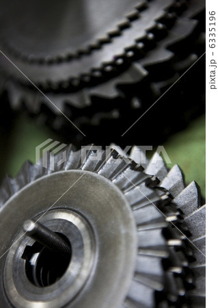 機械工具 6335196