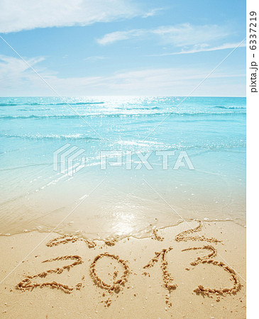 digits on the sand digits on the sand 6337219