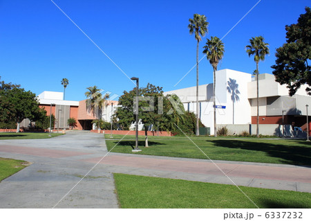 エルカミーノカレッジ 6337232