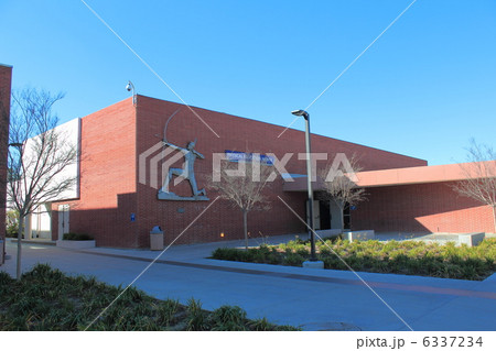 エルカミーノカレッジ 6337234