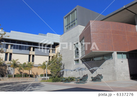 サンタモニカカレッジ 6337276
