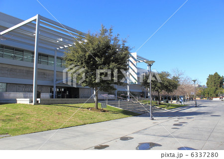 サンタモニカカレッジ サンタモニカカレッジ 6337280