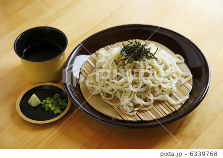 蕎麦 6339768