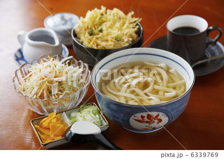 うどん 6339769