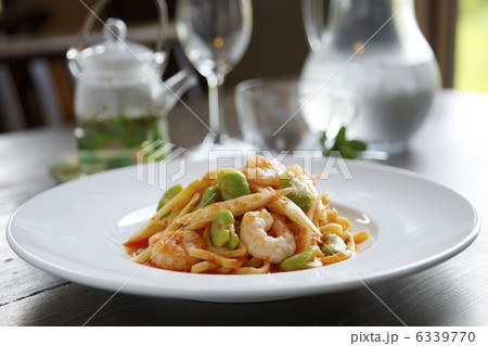 パスタ パスタ 6339770
