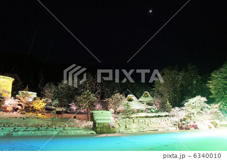 飛騨の里 6340010