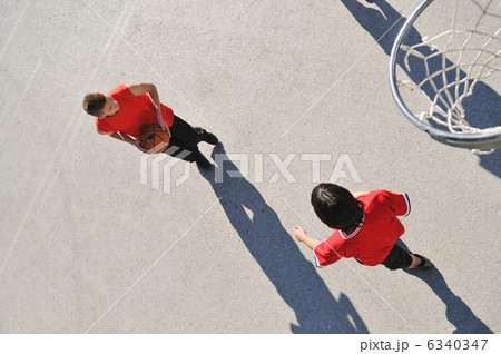 street basketball 6340347