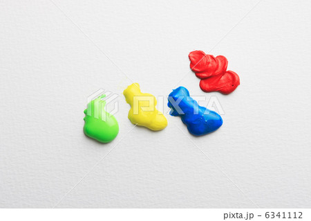 絵の具 6341112