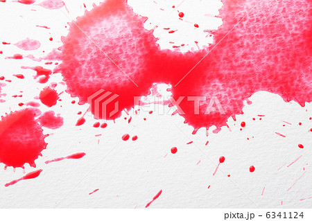 画用紙に書かれた模様 画用紙に書かれた模様 6341124