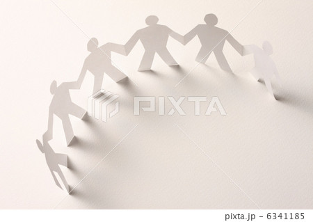 協力イメージ 協力イメージ 6341185