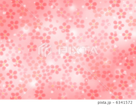 花柄背景 6341572