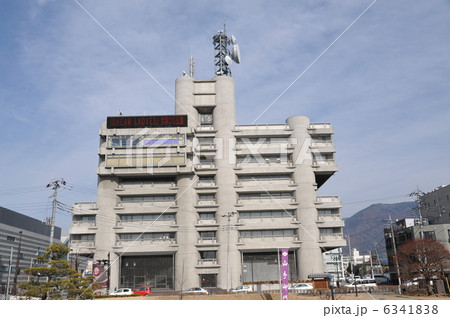 山梨文化会館 6341838