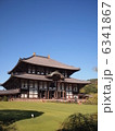 東大寺 6341867