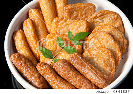 さつま揚げ さつま揚げ 6341887