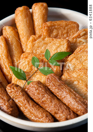 さつま揚げ さつま揚げ 6341888