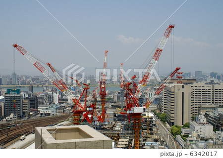 工事現場 6342017