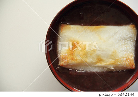 おしるこ 6342144