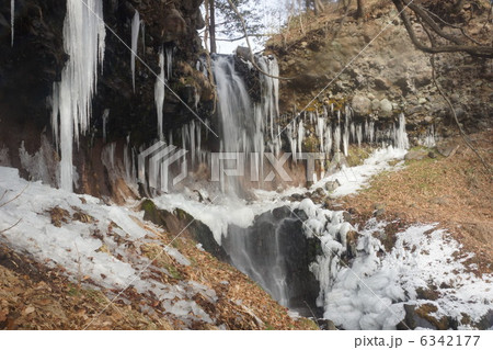 常滑の滝 常滑の滝 6342177