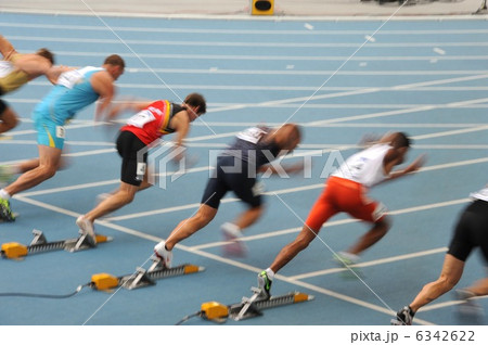 陸上 陸上 6342622