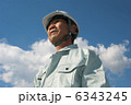 作業員 6343245