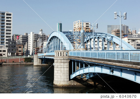 浅草風景 6343670