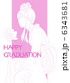 HAPPY GRADUATION 6343681