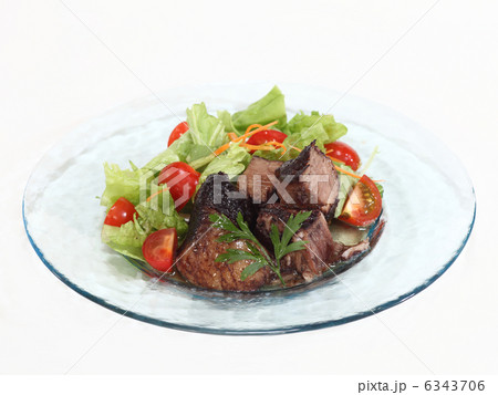 牛肉のワイン煮 牛肉のワイン煮 6343706