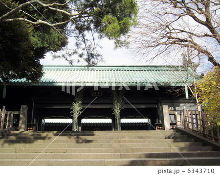 湯島聖堂 湯島聖堂 6343710