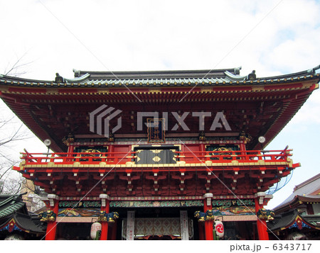 神田明神 6343717