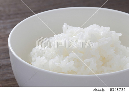 ご飯 ご飯 6343725