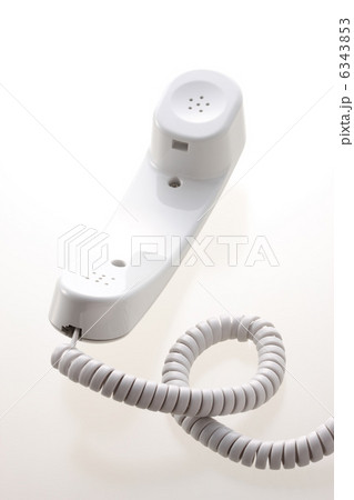 受話器 6343853