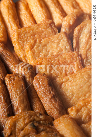 さつま揚げ　 6344410