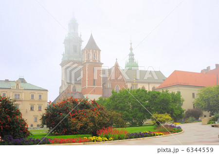 Wawel Cathedral 6344559