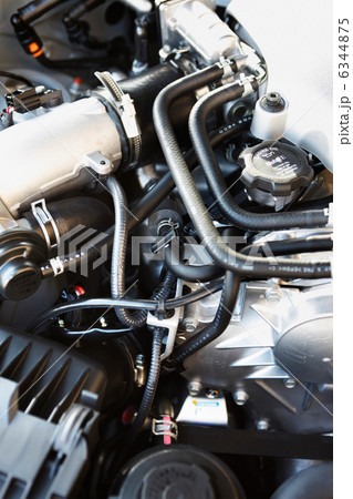 エンジン 6344875
