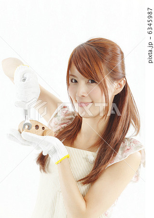 自動車整備イメージ 6345987