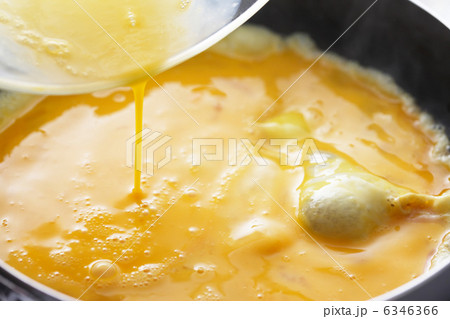 卵料理 卵料理 6346366