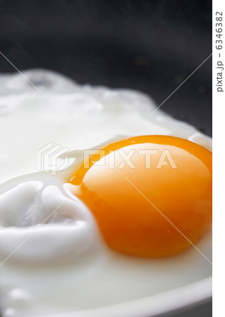 目玉焼き 目玉焼き 6346382