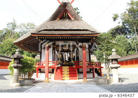 吉田神社 6346437