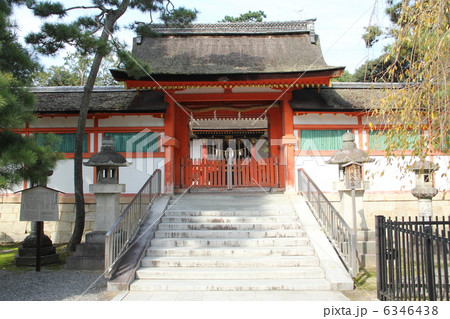 吉田神社 吉田神社 6346438